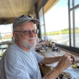 Meet your Posher, Joe